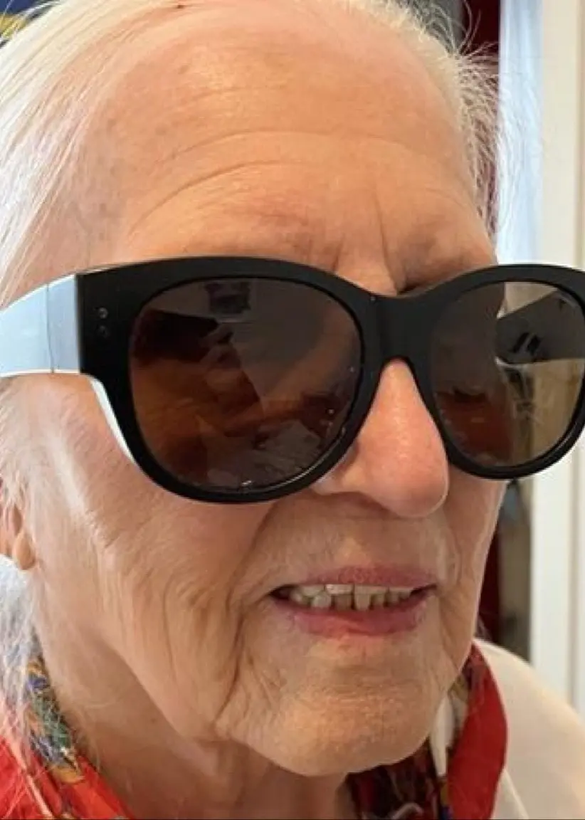 Programbild för 100 röster från 100 år 