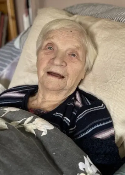 Programbild för 100 röster från 100 år 