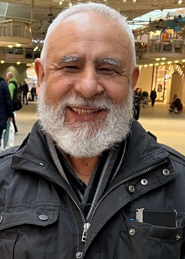 Programbild för 100 röster från 100 år 