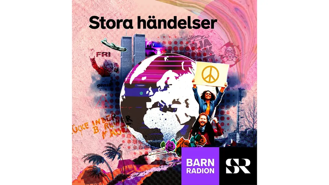 Programbild för Stora händelser