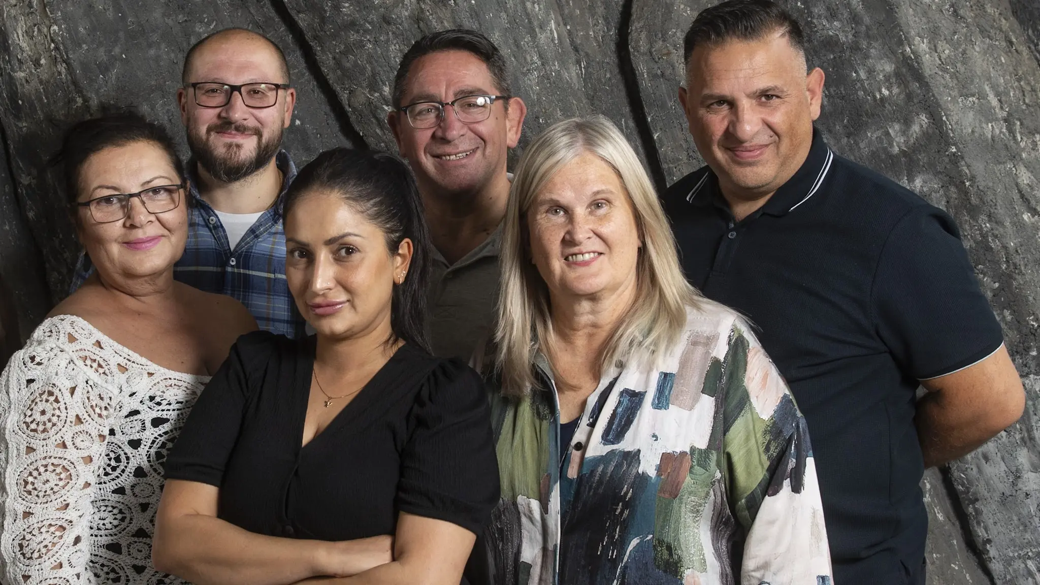 Radio Romanos medarbetare