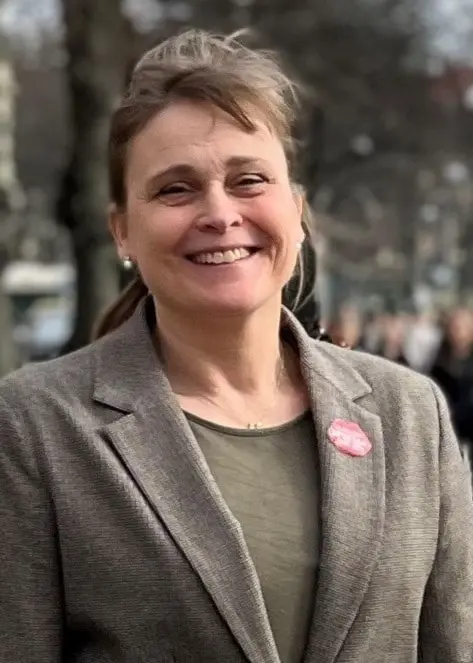 Programbild för 100 röster från 100 år 