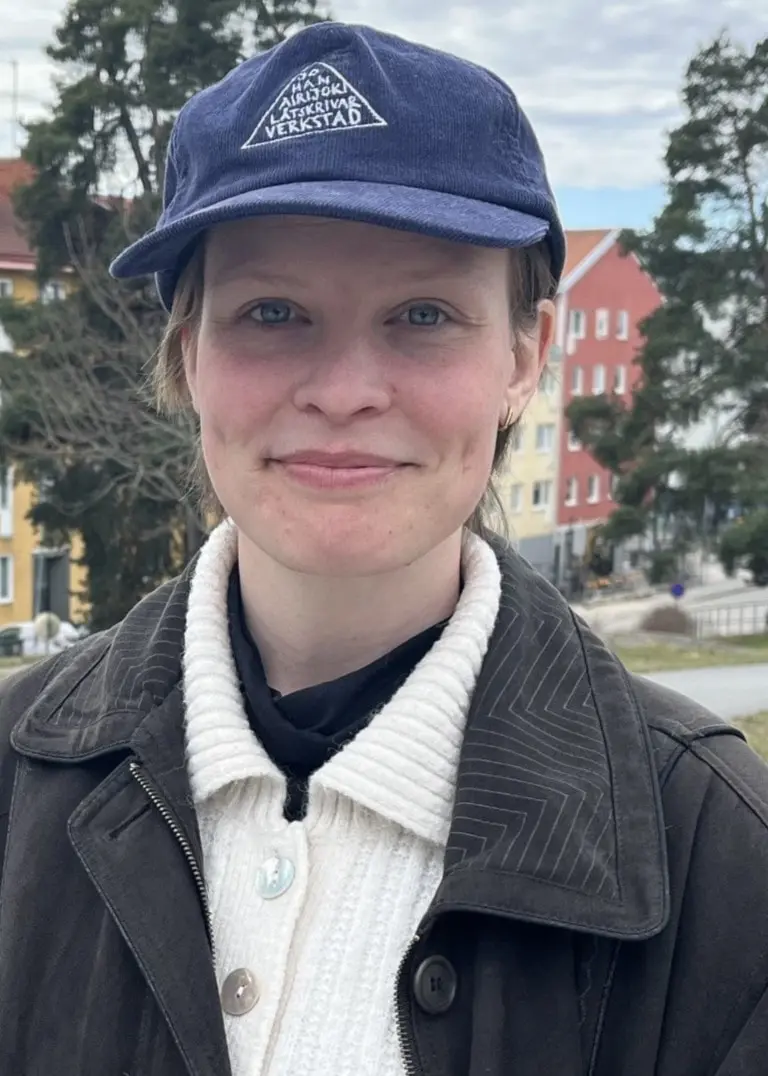 Programbild för 100 röster från 100 år 