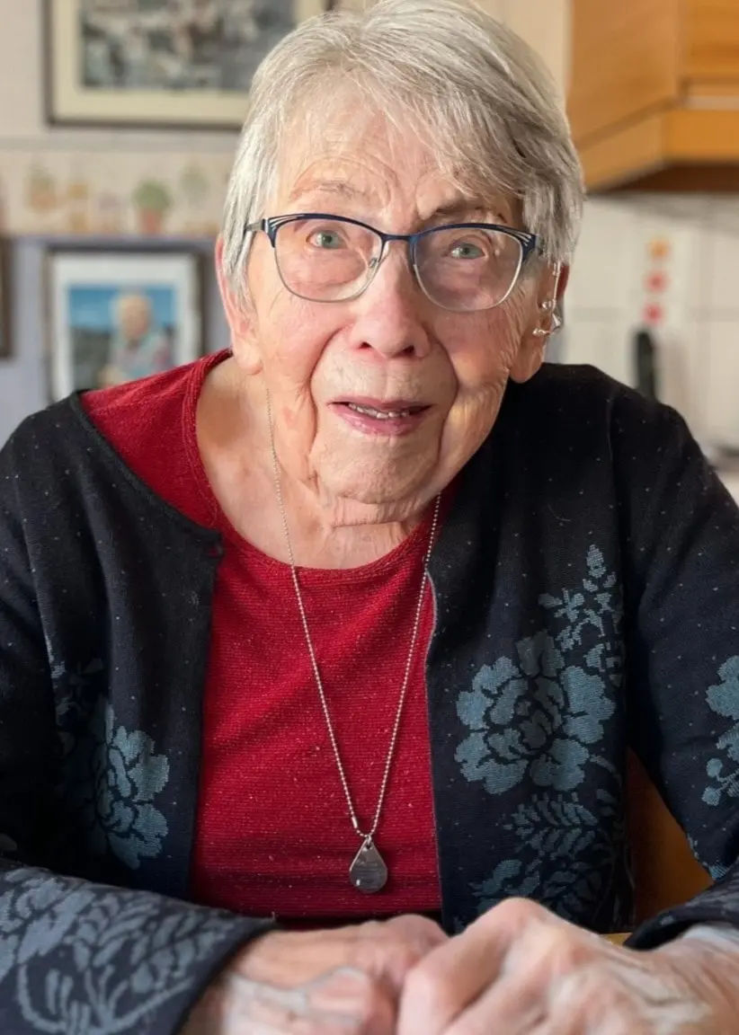 Programbild för 100 röster från 100 år 