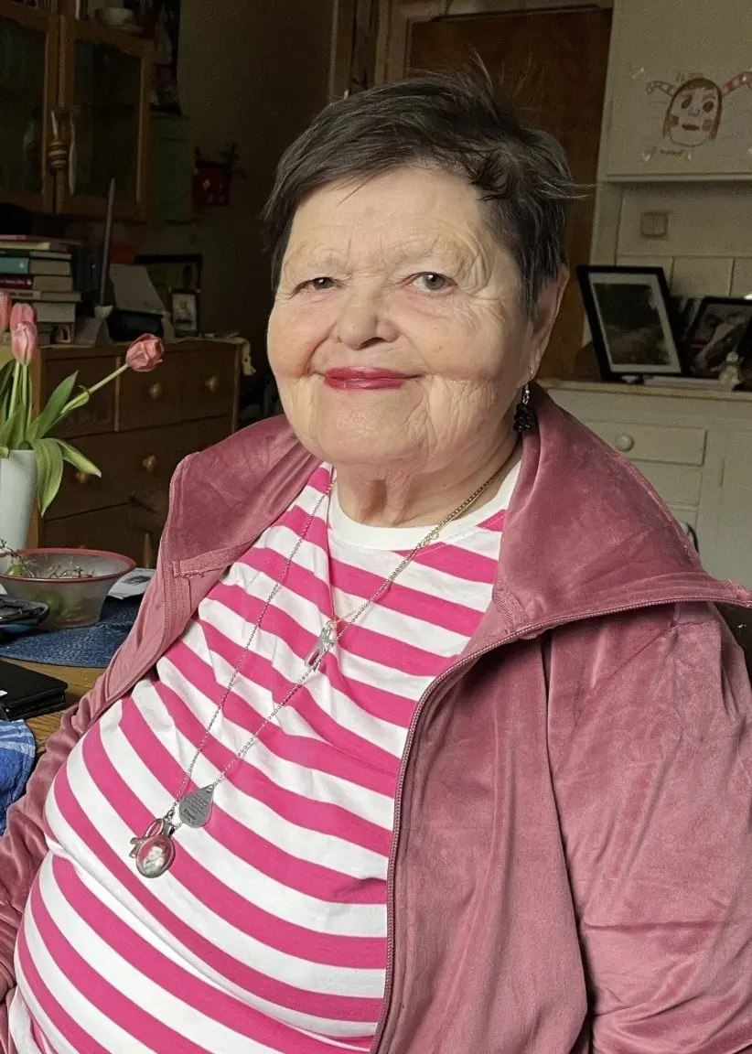 Programbild för 100 röster från 100 år 