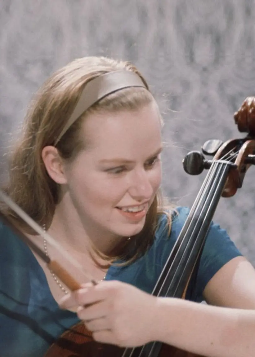 Johan Korssell och Lollo Collmar