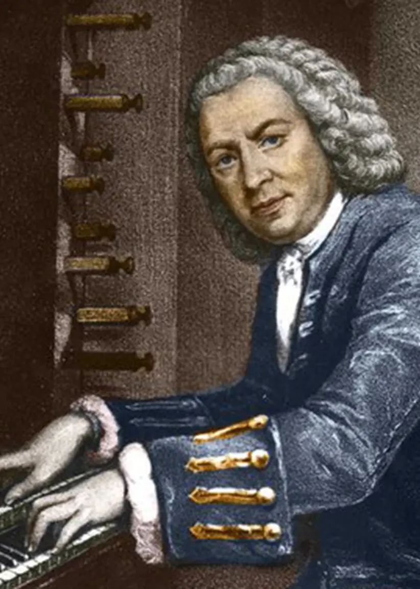 Bach