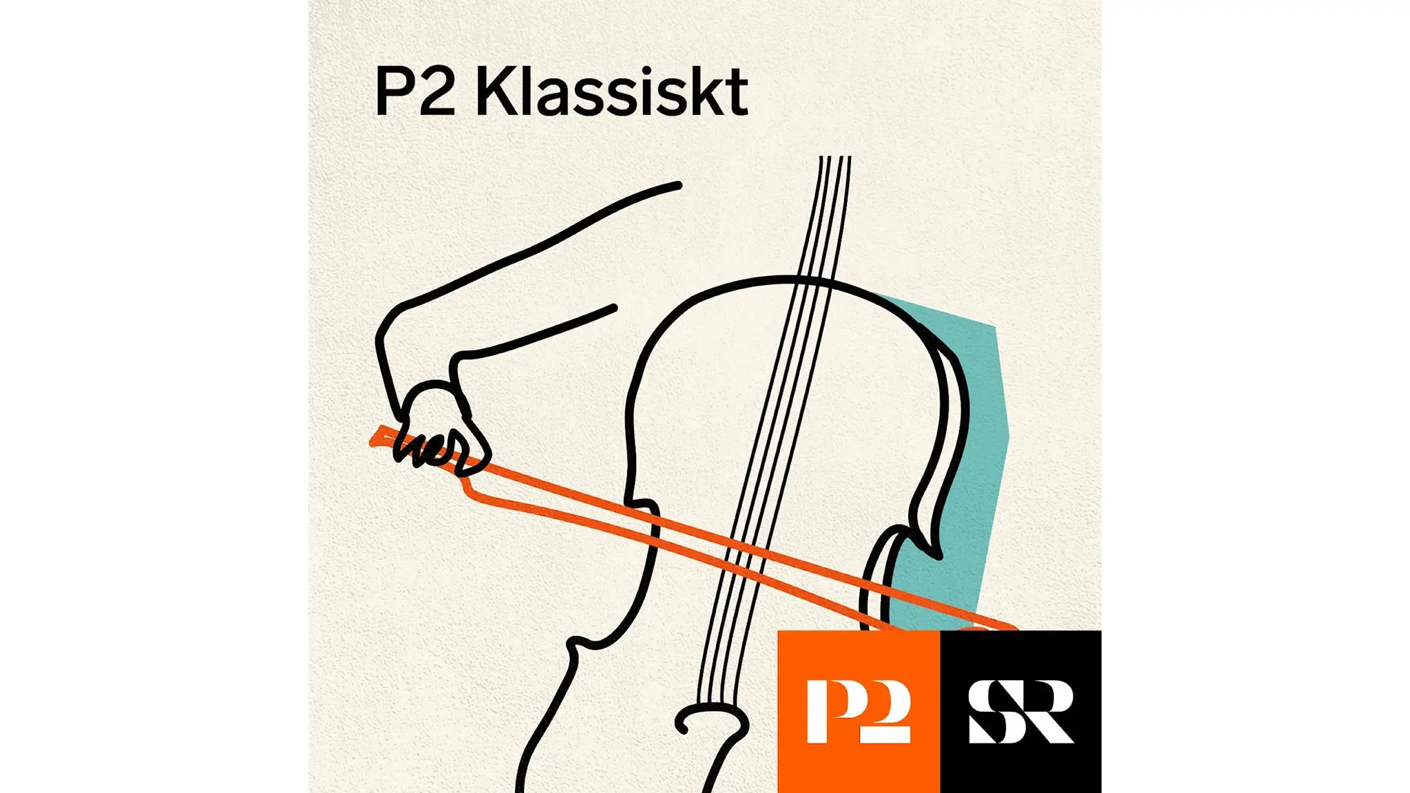 Konvolut för P2 Klassiskt