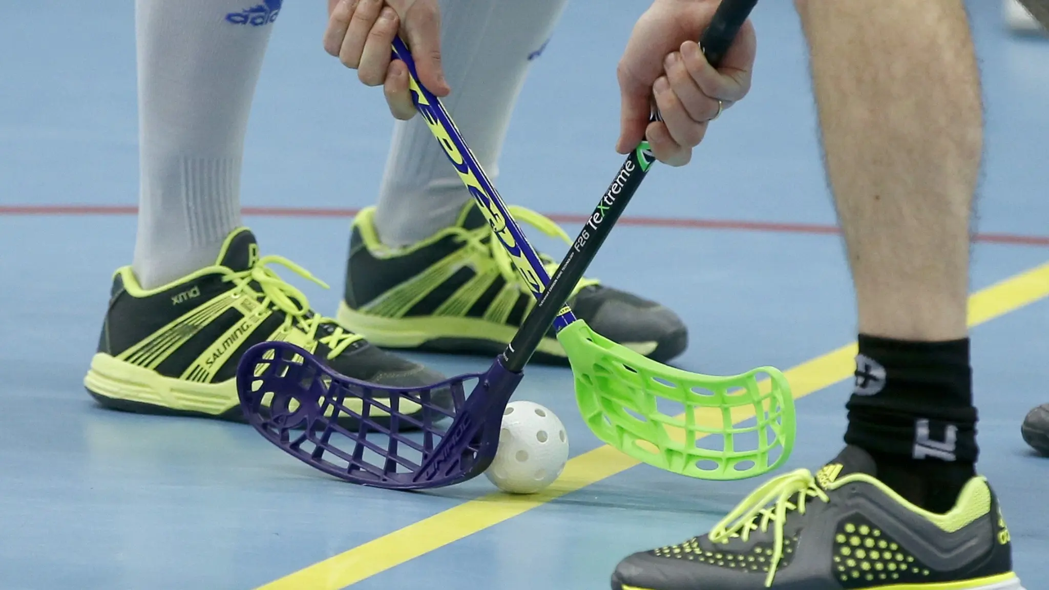 Innebandy