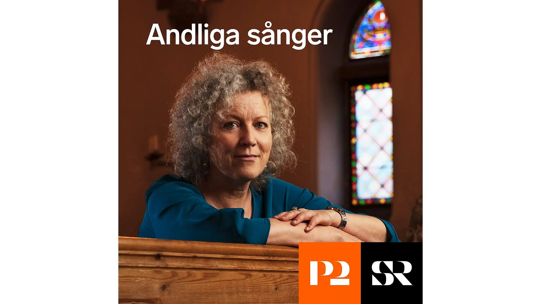 Konvolut för Andliga sånger