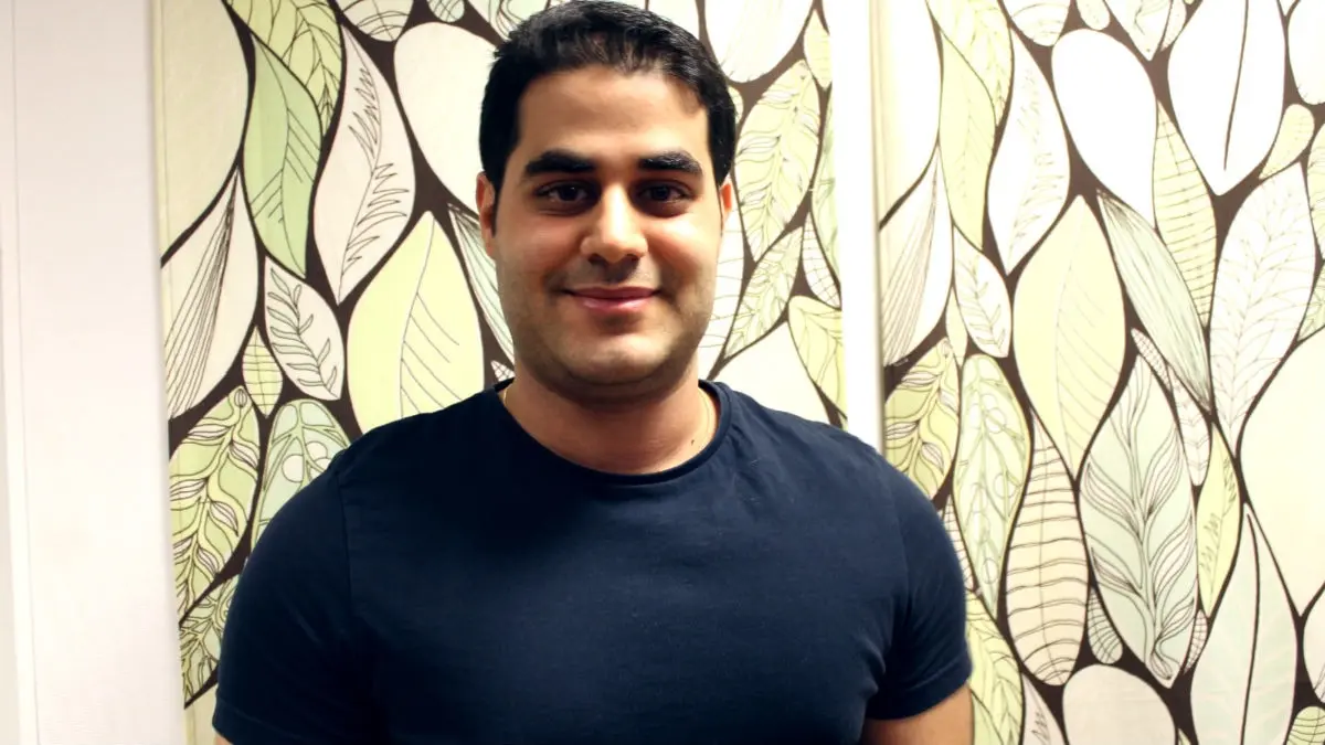 Programbild för P3 Din Gata