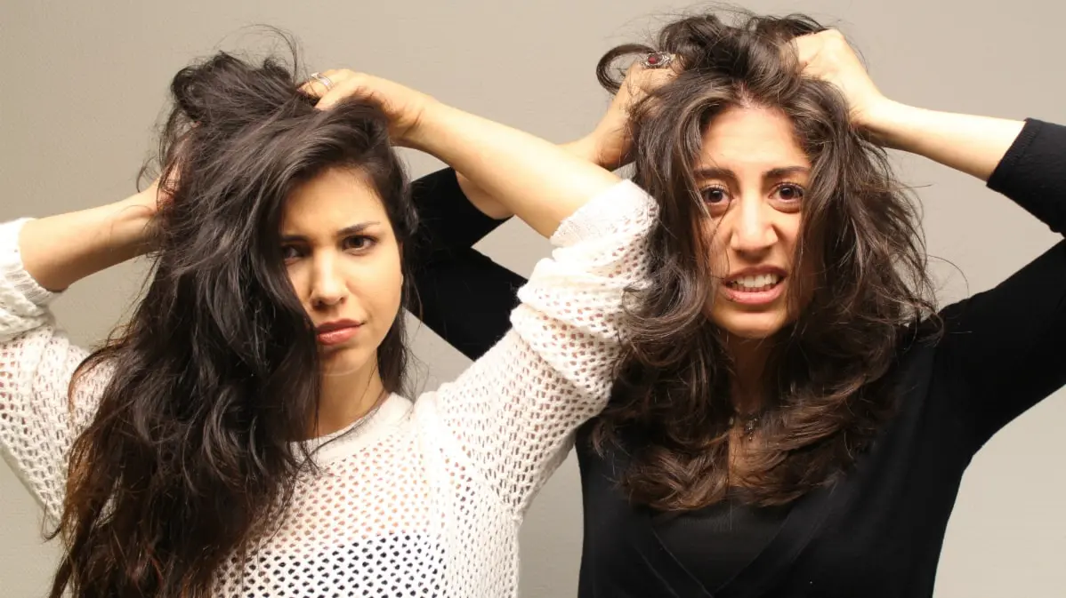 Programbild för P3 Din Gata