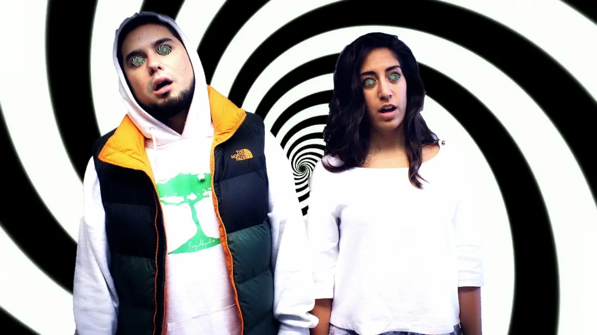 Programbild för P3 Din Gata