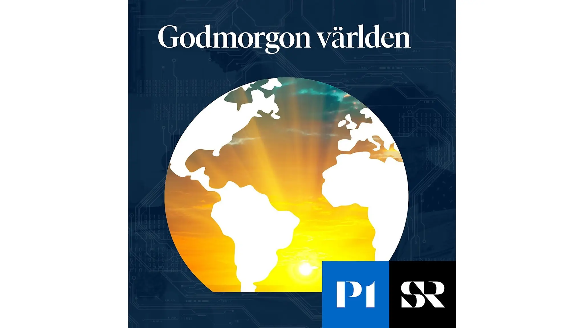 Konvolut för Godmorgon världen