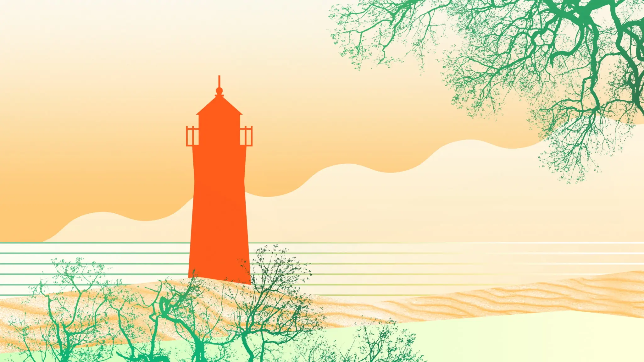 Programbild för Text och musik med Eric Schüldt