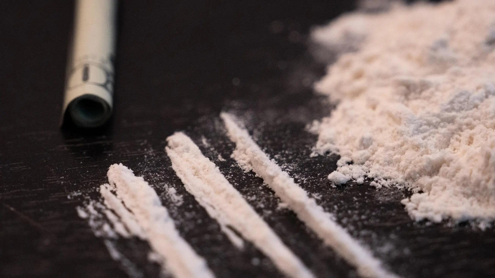 Kokainförsäljning har exploderat i Frankrike