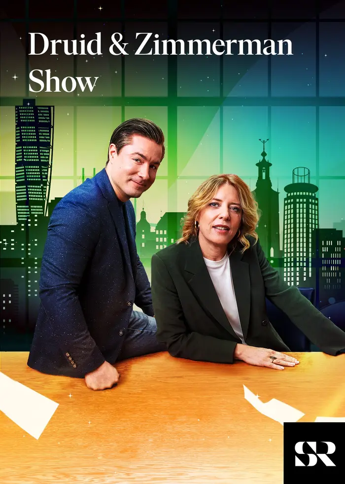 Druid & Zimmerman Show