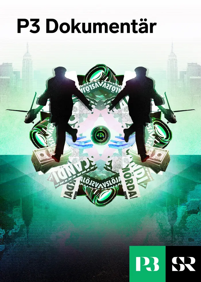 P3 Dokumentär