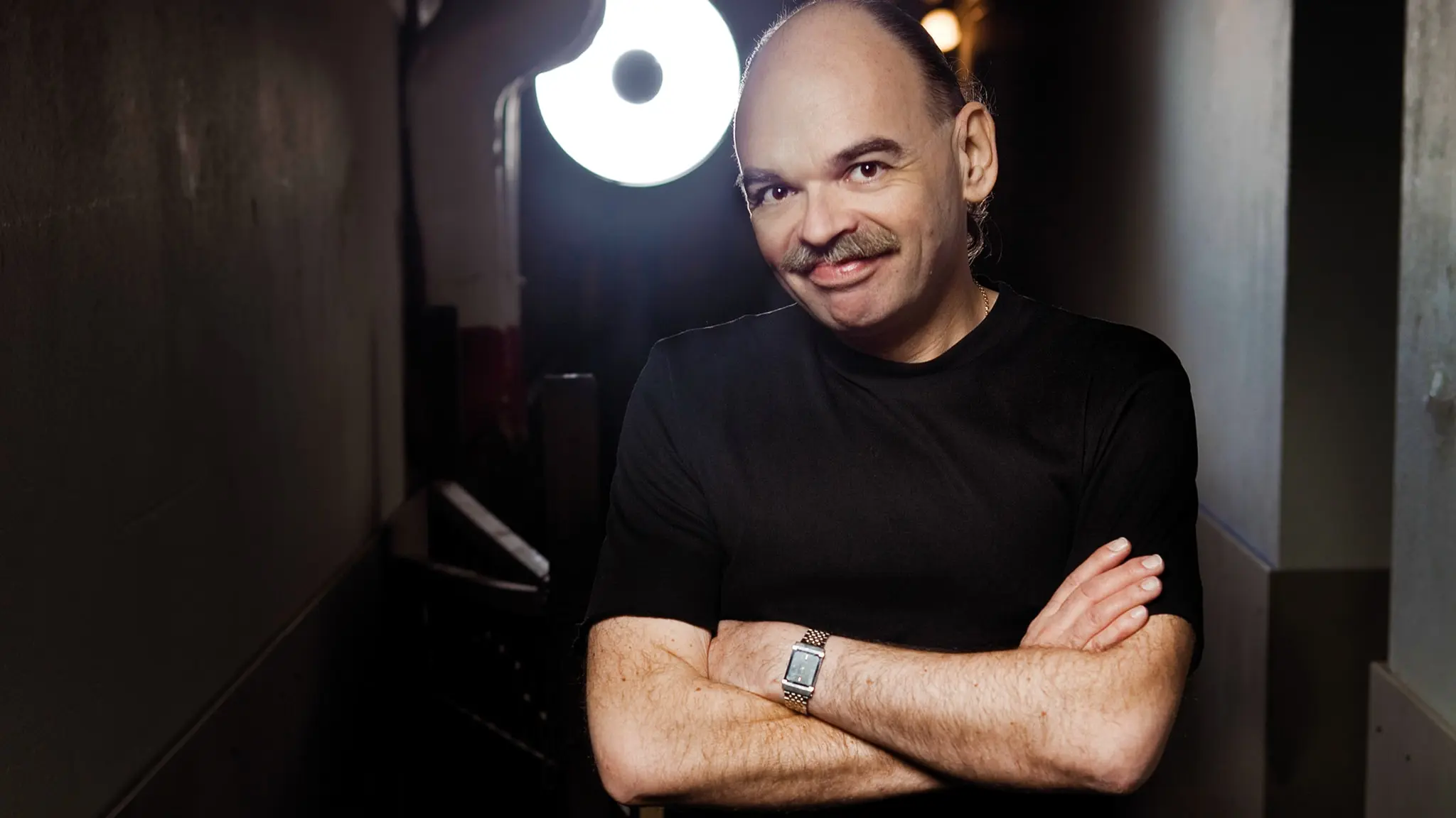 Programbild för P3 Soul