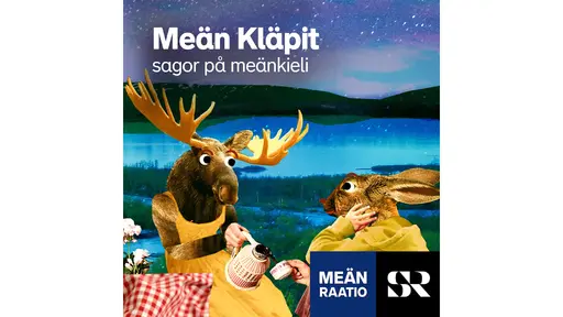 Konvolut för Meän Kläpit