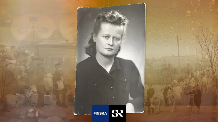 Vad var Lapplandskriget och den nordfinska evakueringen?

Lapplandskriget bröt ut hösten 1944 och var Finlands tredje krig under andra världskriget. När fortsättningskriget mot Sovjetunionen tar slut 1944 kräver fredsvillkoren att norra Finland töms på landets forna vapenbröder tyskarna. Det finns över 200 000 tyskar i Lappland. De finska myndigheterna fruktar en ny väpnad konflikt och att tyskarna inte kommer att ge sig av frivilligt. Den finska staten beslutar därför att omgående evakuera över 100 000 kvinnor, barn och äldre från sina hem.

Strax före Lapplandskrigets utbrott beslutar sig Sverige för att hjälpa Finland: på kort tid tar man emot över 50 000 nordfinska flyktingar. En del av dem korsar gränsen till fots, andra med tåg eller bil. Hösten 1944 strömmar människor över gränsen till Sverige. De evakuerade flyttas till olika delar av norra Sverige: Norrbotten, Västerbotten, Västernorrland, Jämtland och Gävleborg. 