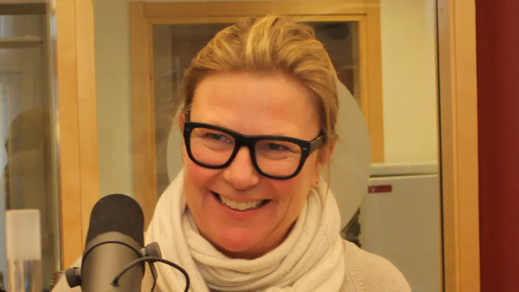 Karin Tingstedt, projektsamordnare Ängelholm 500 år
