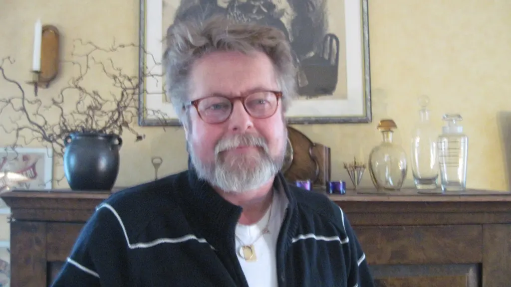 Thord Kristiansson