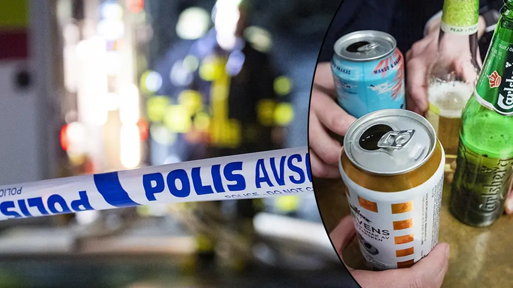 Alkohol