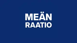 Programbild för Meänraatio