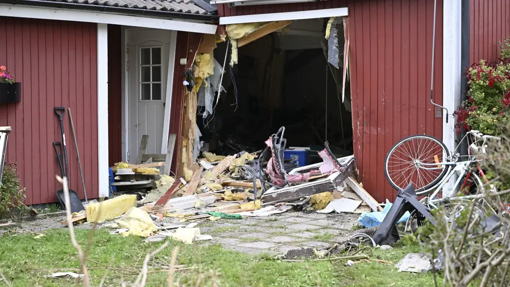 UPPFÖLJNING SKJUTNING MÄLARHÖJDEN