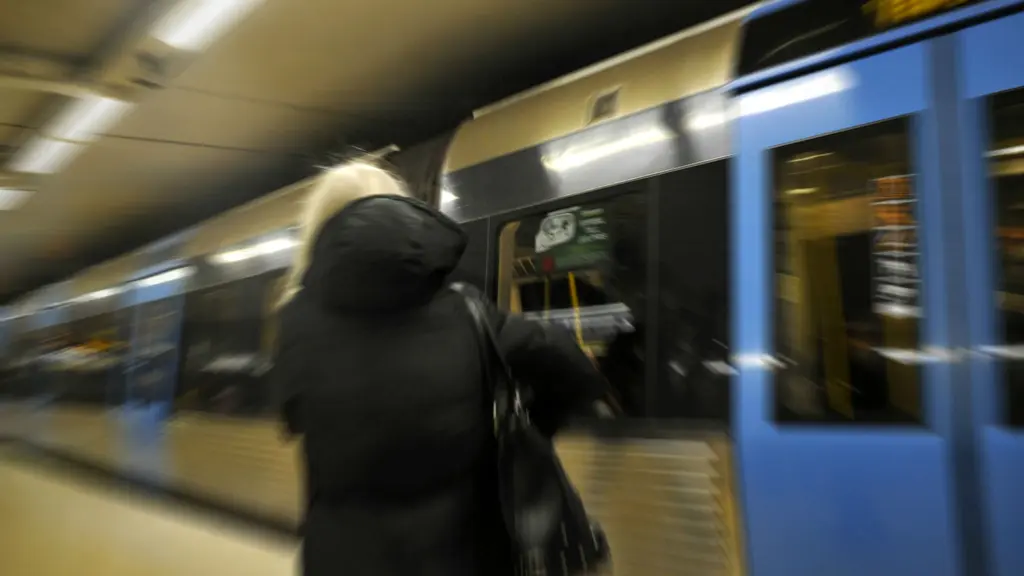 Bättre förutsättningar för resenärerna på helgnätter.