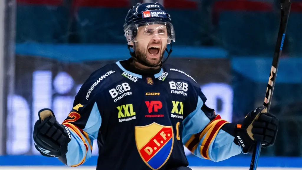 Marcus Krüger.