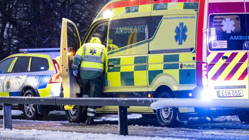 ambulans