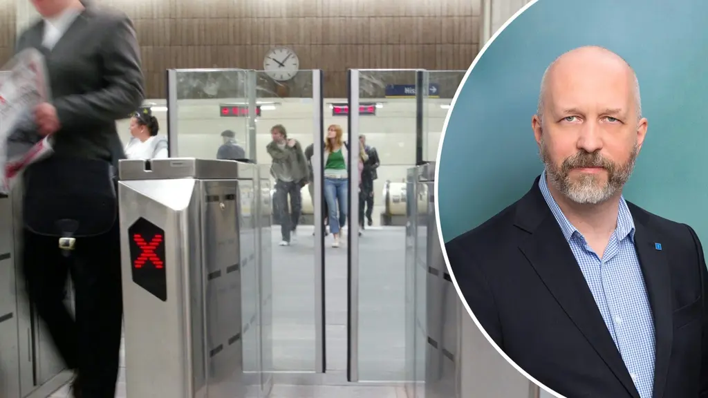 Höj avgiften för plankare