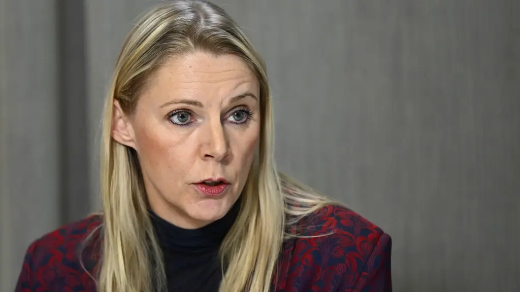 PRESSBRIEF MED ÅSA WESTLUND (S) OM SKOLAN
