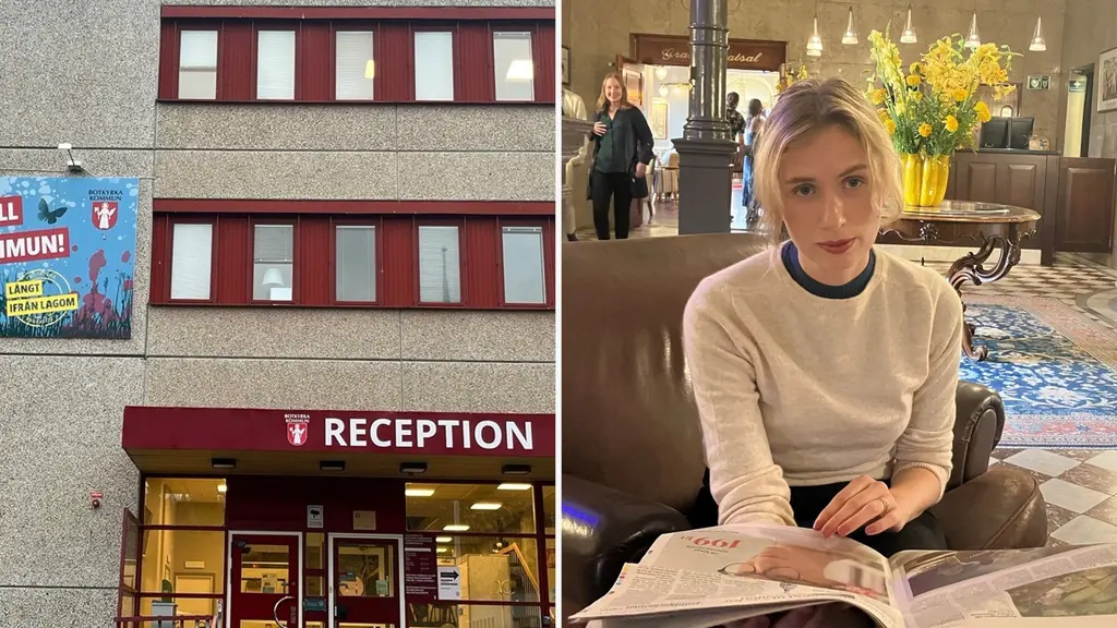 Kajsa Stefansson, kommunjurist Botkyrka