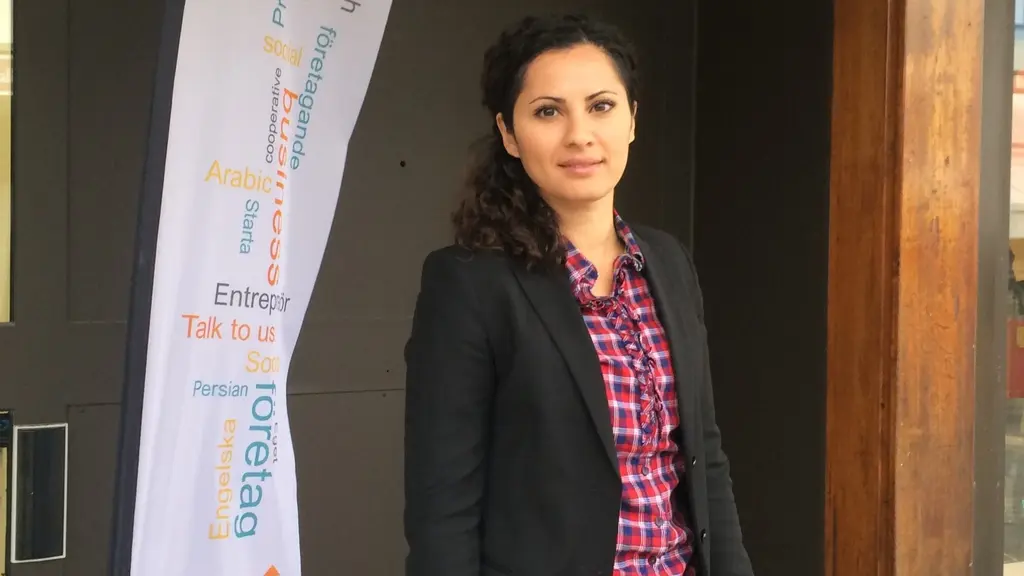 Samira Savarani