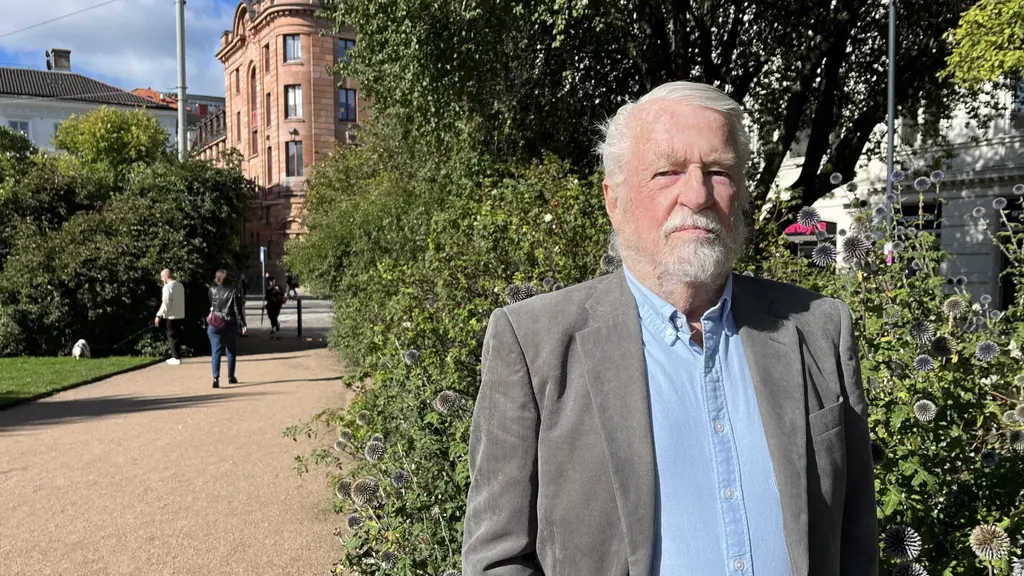 Forskaren om låga valdeltagandet: ”Måste vara mer konkret” | Sveriges Radio