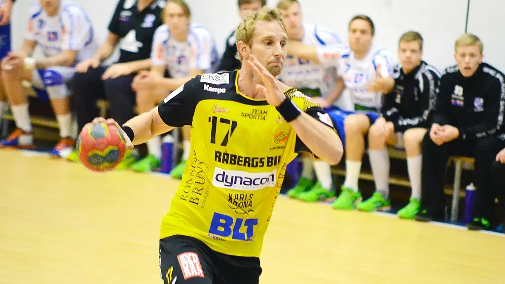 Nicklas Grundsten.