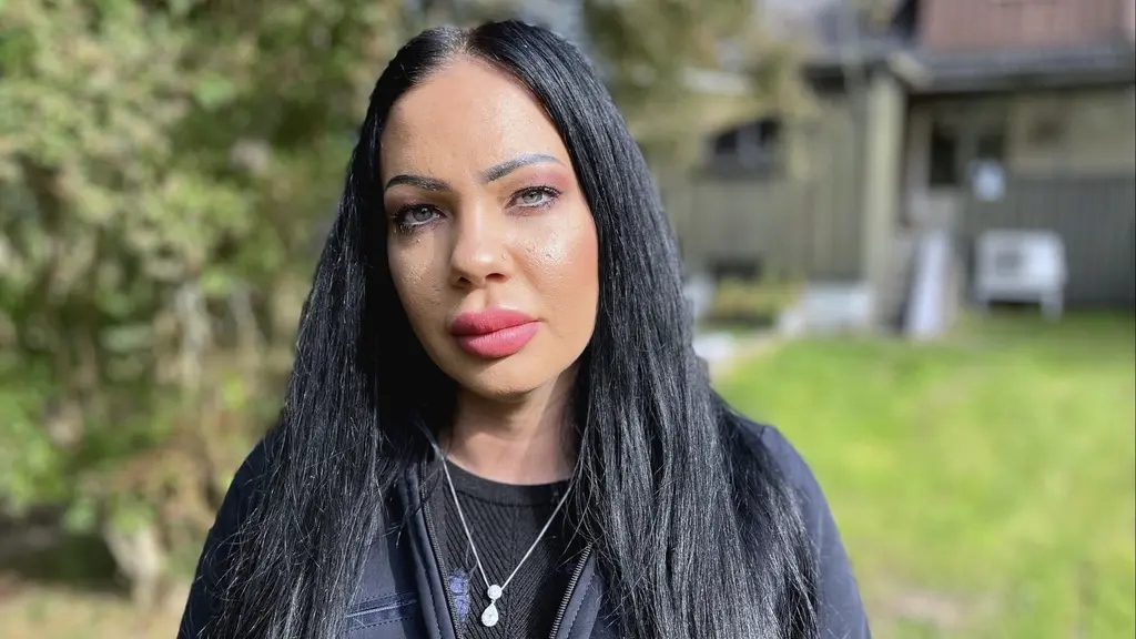 Ewelina Marjatta
Porrmodell och driver porrsajten Myfans 