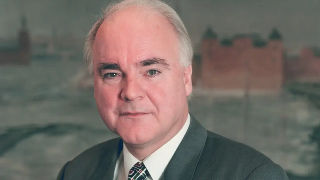 Peter Smedman.