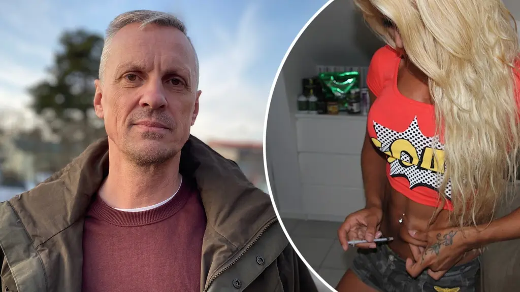 Barbiedrogen brukas flitigt i Sundsvall: 