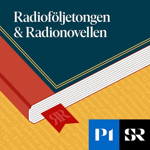 Konvolut för Ljudböcker från Radioföljetongen & Radionovellen