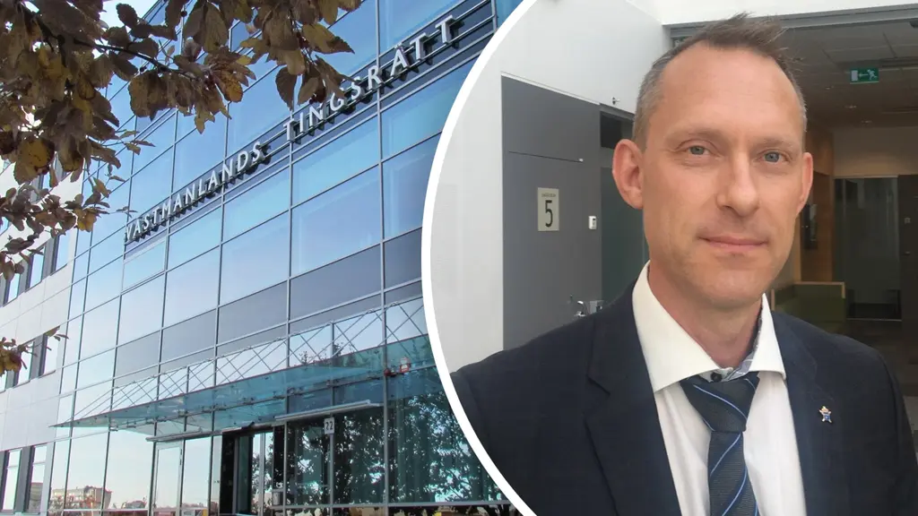 Kammaråklagare Fredrik Sandberg har åtalat 28-åringen för grov våldtäkt och mord.