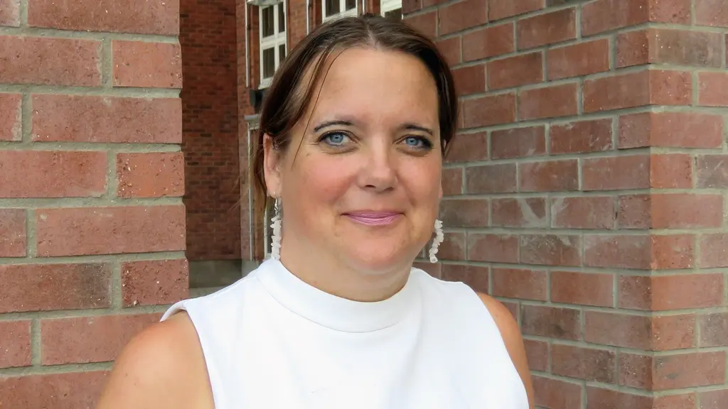 Amanda Agestav (KD).