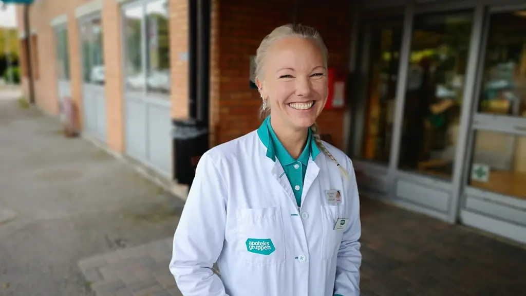 Jessica Liljeberg.