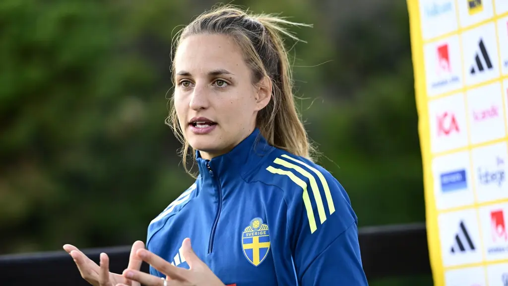 Nathalie Björn.