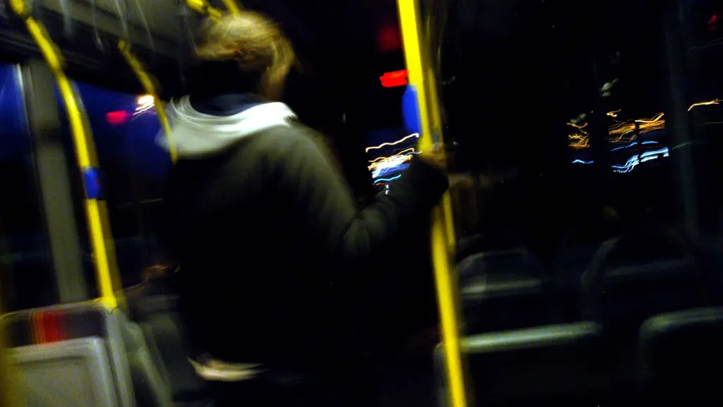 Buss