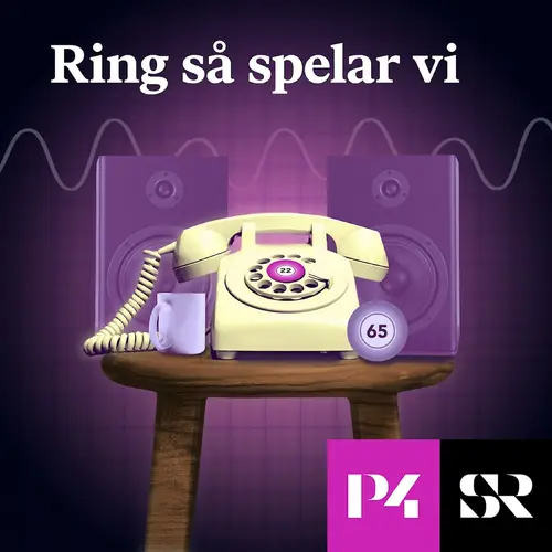 Ring så spelar vi med Christer Lundberg | Ring så spelar vi | Sveriges ...