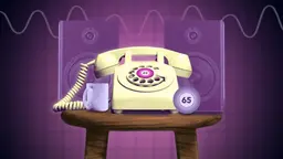 Programbild för Ring så spelar vi